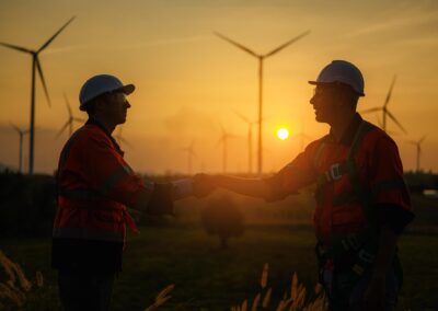 Good is not enough for asset management