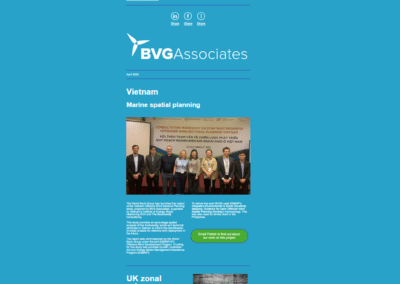 April 2025 newsletter