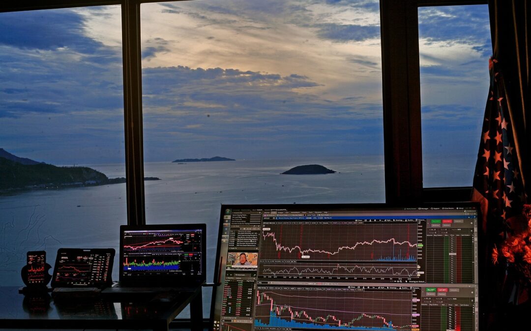 Navigating the Winds of Change: Key Insights from the Scottish Renewables Investor event 2025