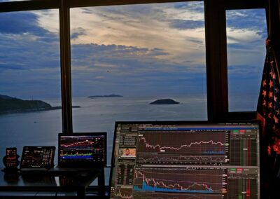 Navigating the Winds of Change: Key Insights from the Scottish Renewables Investor event 2025