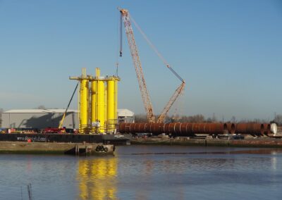 UK’s Crown Estate Supply Chain Accelerator Round 2