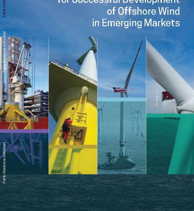 Key factors for emerging markets