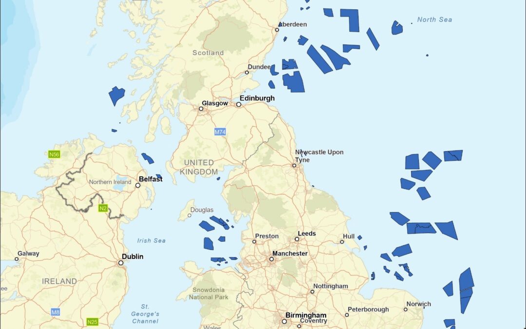 Reflections on UK Government’s AR7 CFD framework