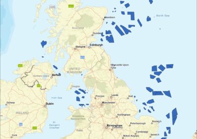 Reflections on UK Government’s AR7 CFD framework