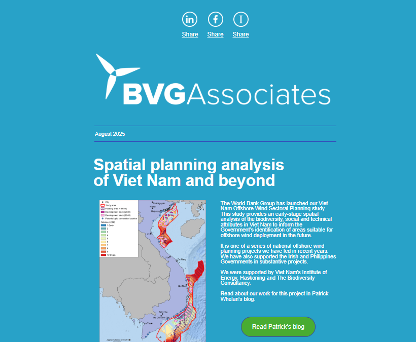 August 2025 Newsletter