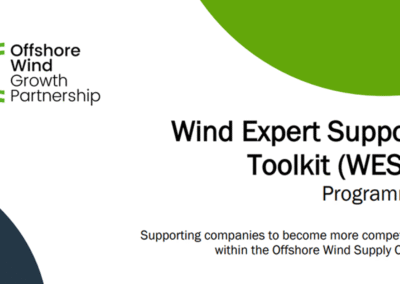 Wind Expert Support Toolkit