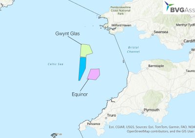 Celtic Sea Jobs