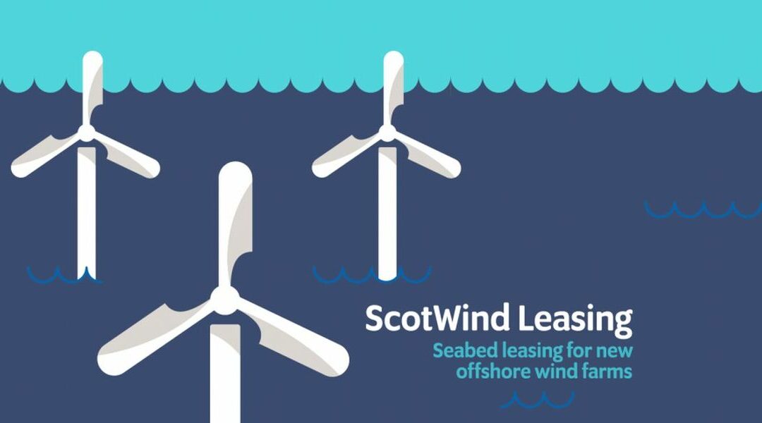 ScotWind auction: supply chain development statements