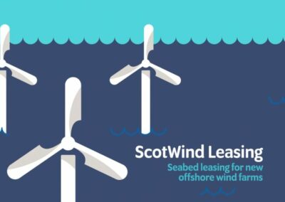 ScotWind auction: supply chain development statements