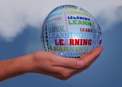 Offshore wind education
