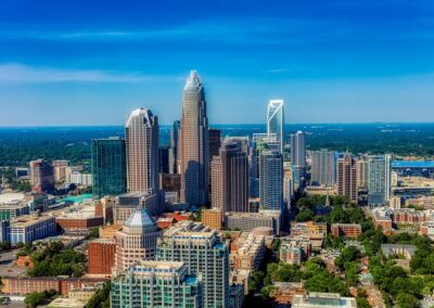 Economic analysis for 83C IV solicitation