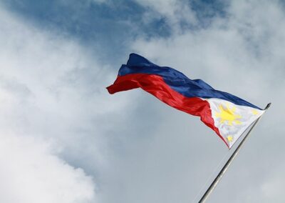 Philippines marine spatial plan