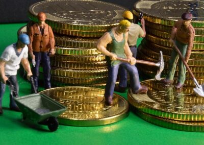 Socioeconomic report for UK Leasing Round 5