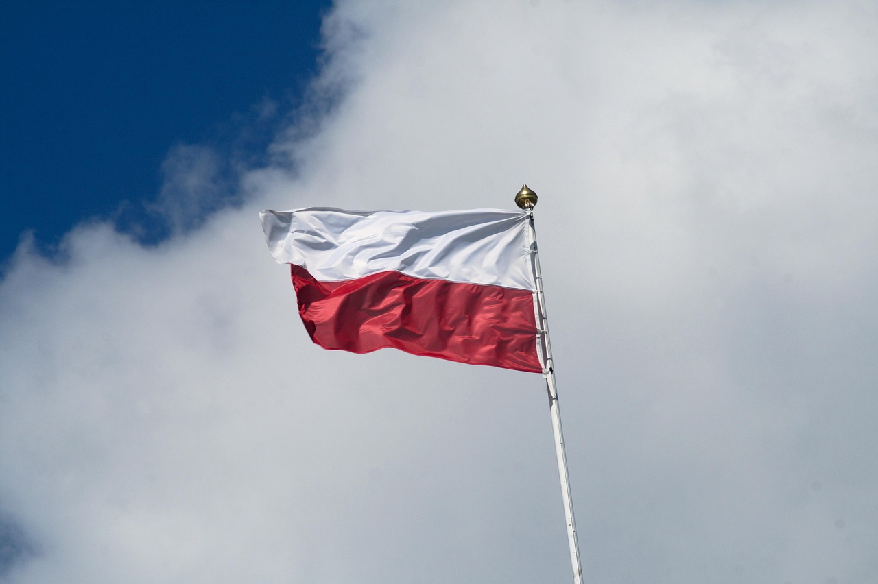 polish-flag-5237724_1280 Polish supply chain studies and strategy