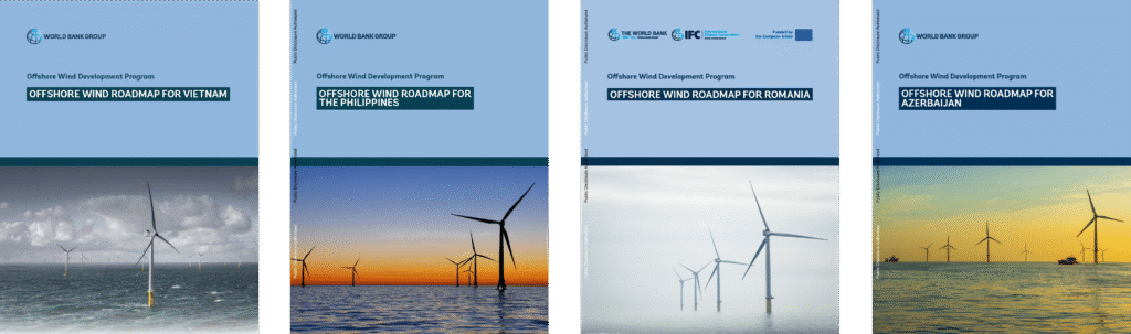 Offshore wind roadmaps for Azerbaijan, Philippines, Romania, and ...