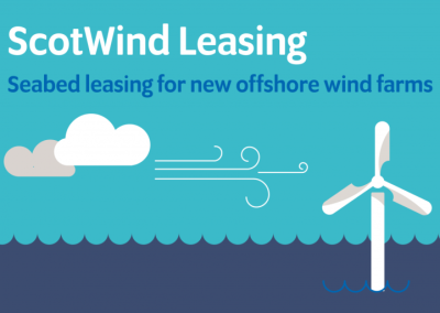 ScotWind bid support