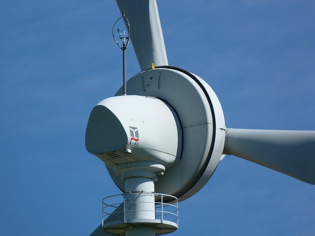 Due diligence on EWT wind turbine project