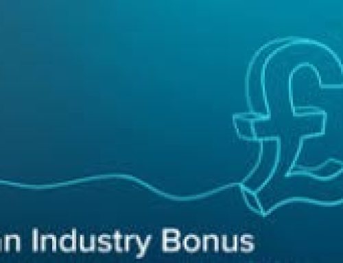 Three thoughts on changes to the UK’s Clean Industry Bonus