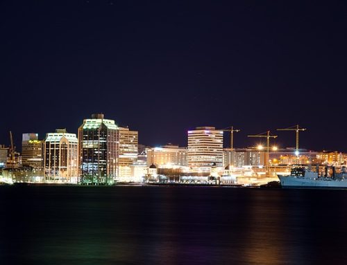 Getting local content right in Nova Scotia offshore wind