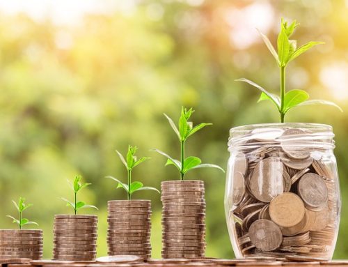 Investing in innovation – Part 1