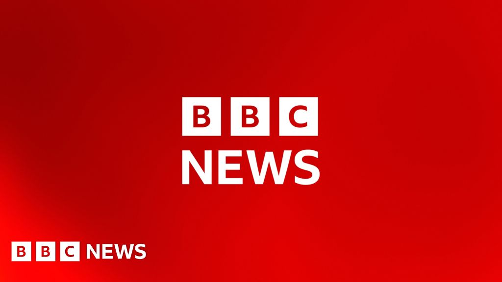 BBC News logo