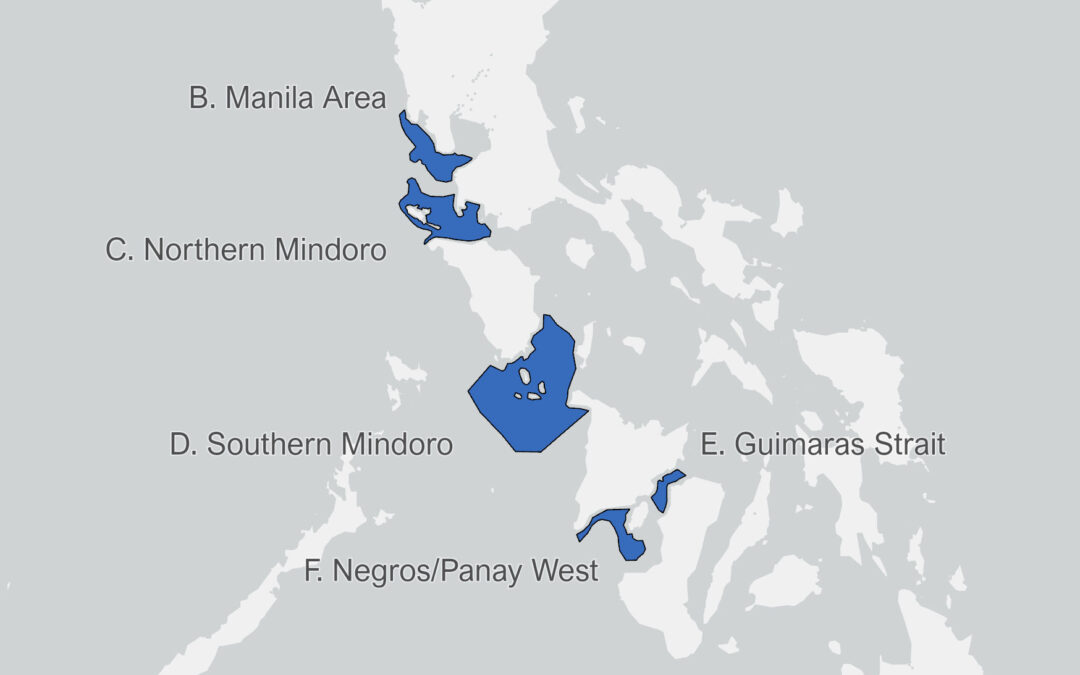 Offshore wind gathering pace in the Philippines