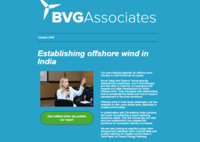 Our October 2025 newsletter