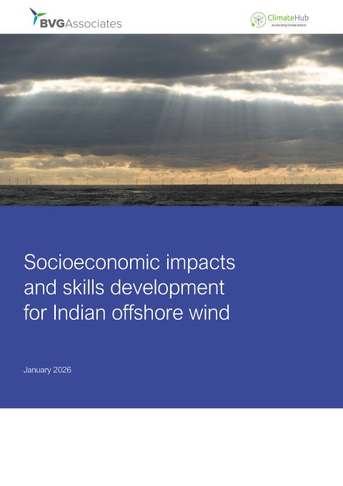 Guide to an offshore wind farm - BVG Associates