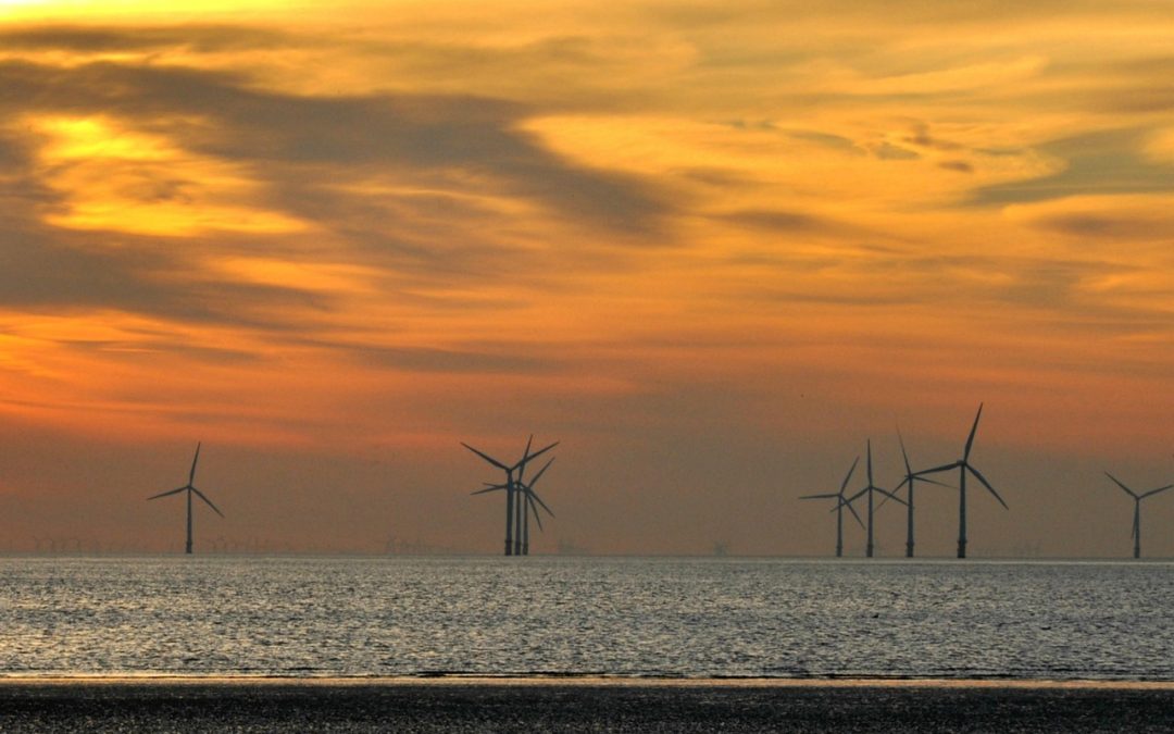 Offshore wind frameworks and supply chains in Japan