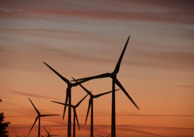 To CIB or not to CIB: the dilemma for onshore wind developers
