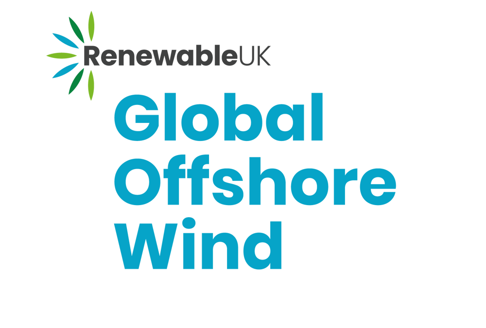 The Glastonbury of offshore wind