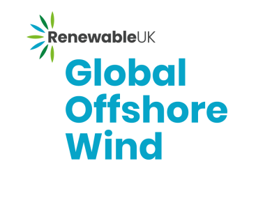 The Glastonbury of offshore wind