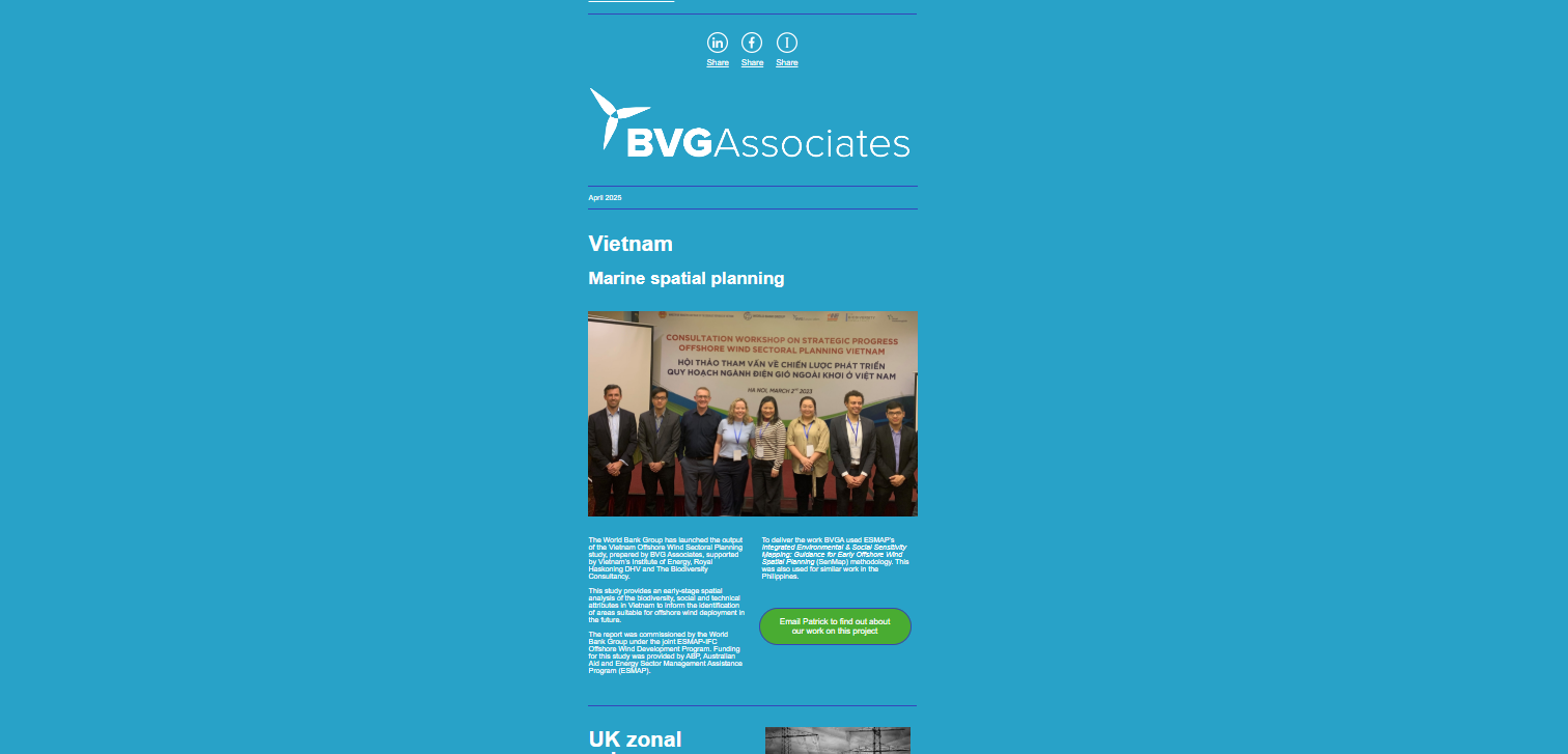 July 2026 Newsletter