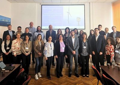 Romanian offshore wind concession areas: from ambition to approved in under seven months